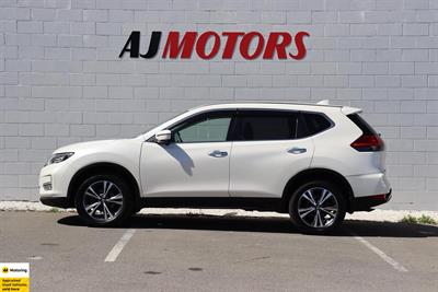 2018 Nissan X-Trail - Thumbnail