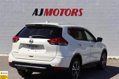 2018 Nissan X-Trail - Thumbnail