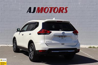 2018 Nissan X-Trail - Thumbnail
