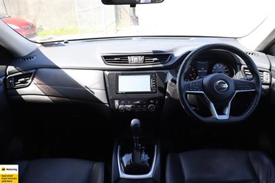 2018 Nissan X-Trail - Thumbnail
