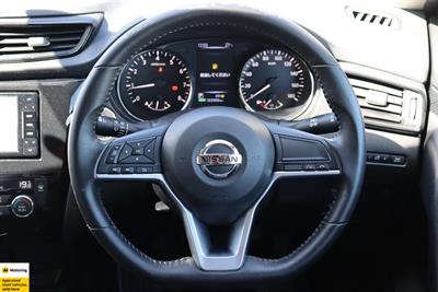 2018 Nissan X-Trail - Thumbnail