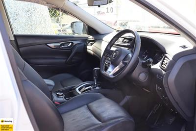 2018 Nissan X-Trail - Thumbnail