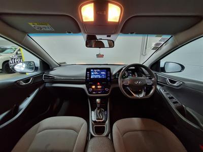 2022 Hyundai IONIQ - Thumbnail