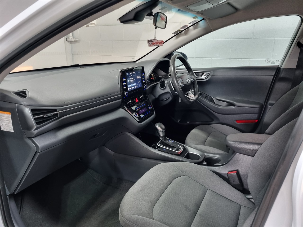 2022 Hyundai IONIQ