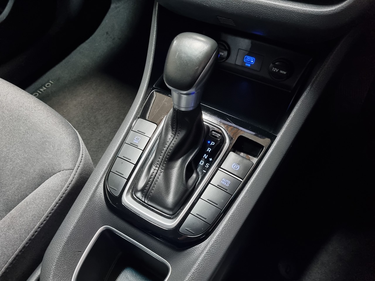 2022 Hyundai IONIQ