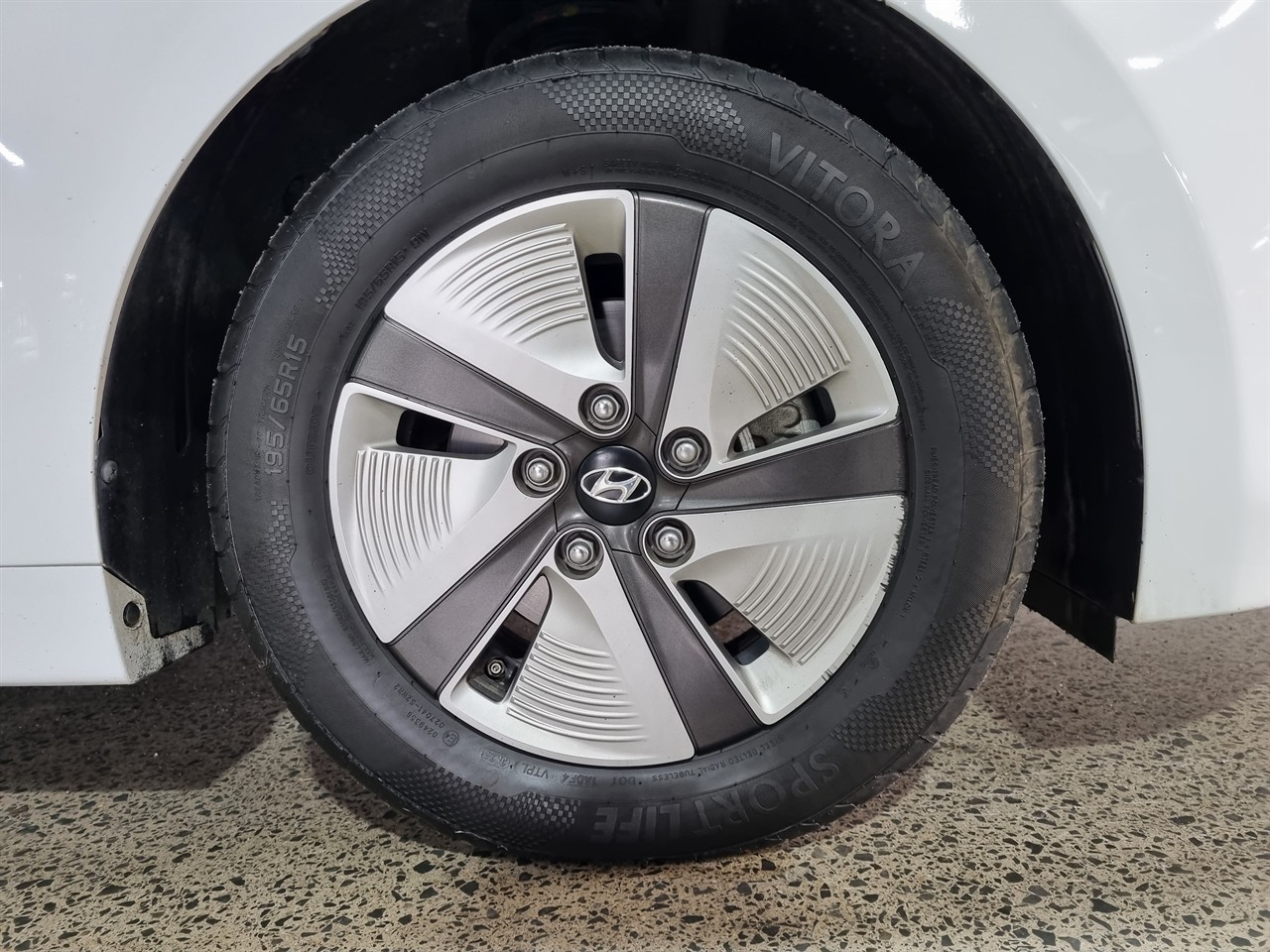 2022 Hyundai IONIQ