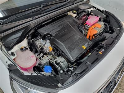 2022 Hyundai IONIQ - Thumbnail
