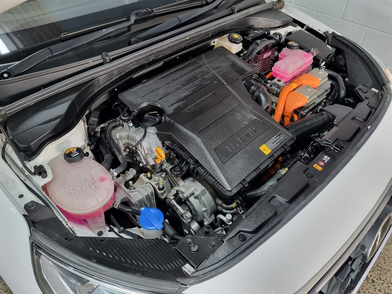 2022 Hyundai IONIQ
