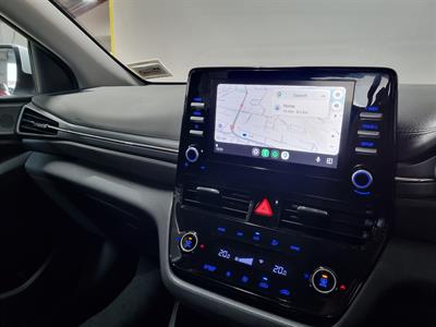 2022 Hyundai IONIQ - Thumbnail