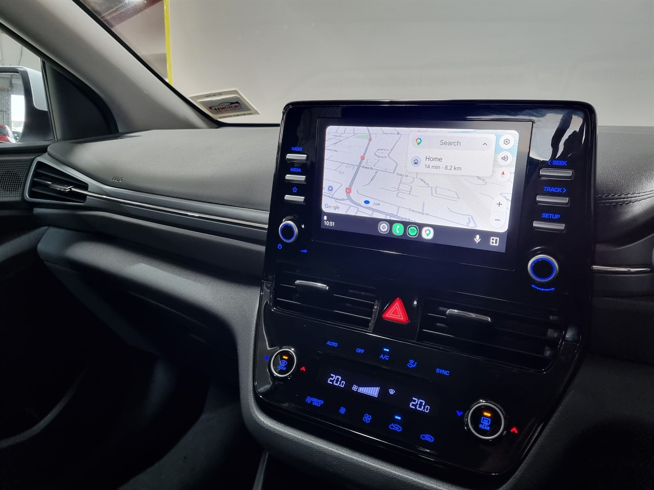 2022 Hyundai IONIQ