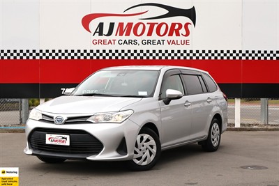 2020 Toyota Corolla - Thumbnail
