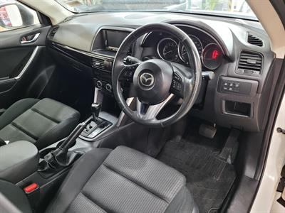 2013 Mazda CX-5 - Thumbnail