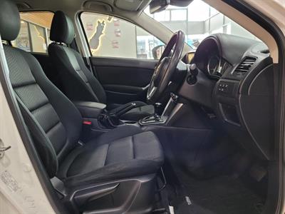2013 Mazda CX-5 - Thumbnail