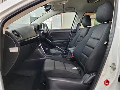 2013 Mazda CX-5 - Thumbnail