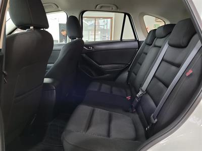 2013 Mazda CX-5 - Thumbnail