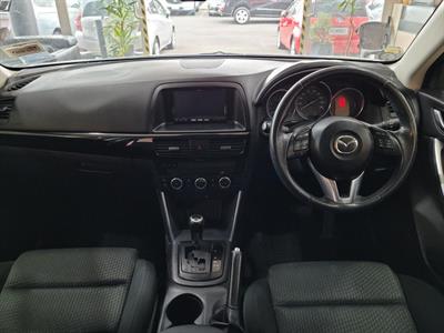 2013 Mazda CX-5 - Thumbnail