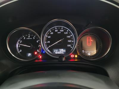 2013 Mazda CX-5 - Thumbnail