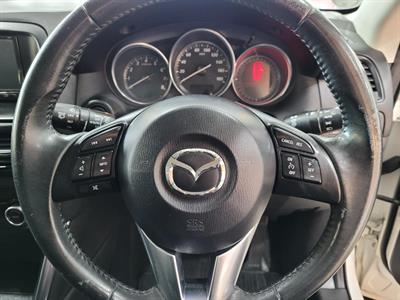 2013 Mazda CX-5 - Thumbnail