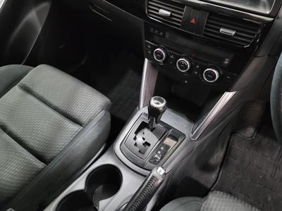 2013 Mazda CX-5 - Thumbnail