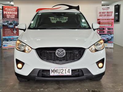2013 Mazda CX-5 - Thumbnail