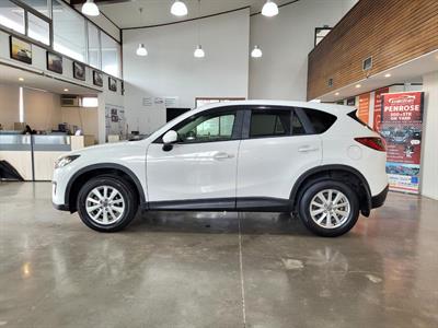 2013 Mazda CX-5 - Thumbnail