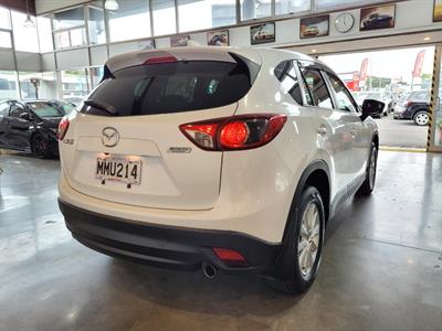 2013 Mazda CX-5 - Thumbnail