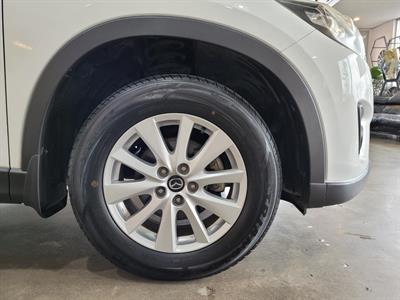 2013 Mazda CX-5 - Thumbnail