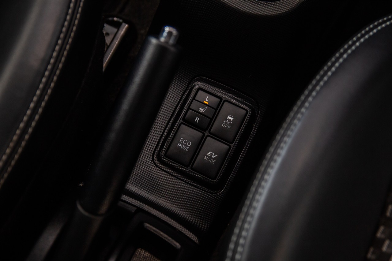 2015 Toyota Aqua