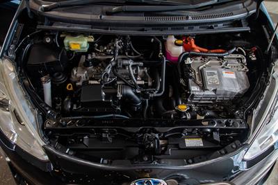 2015 Toyota Aqua - Thumbnail