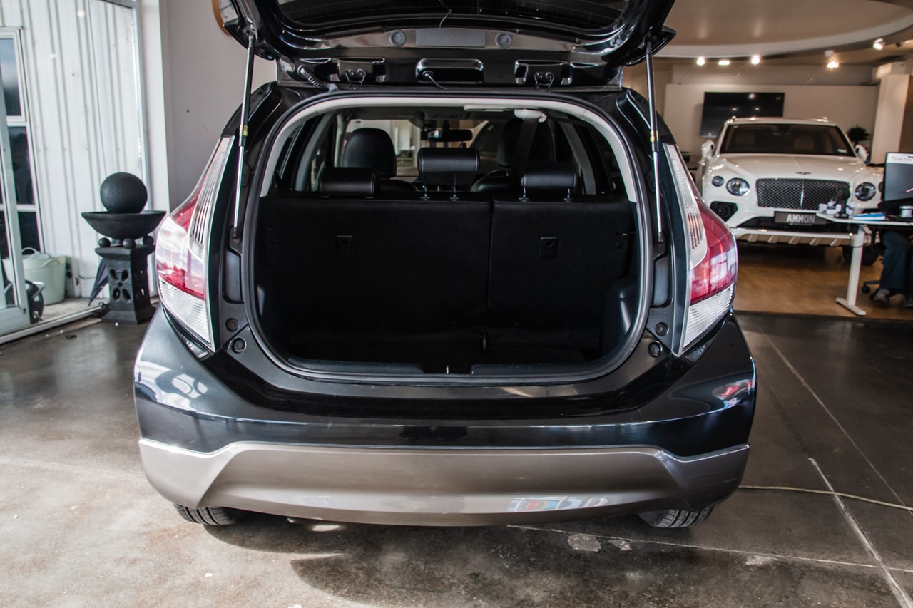 2015 Toyota Aqua