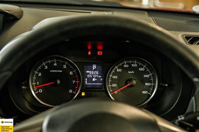 2015 Subaru Impreza - Thumbnail