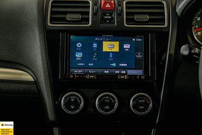 2015 Subaru Impreza - Thumbnail