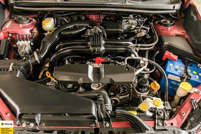 2015 Subaru Impreza - Thumbnail