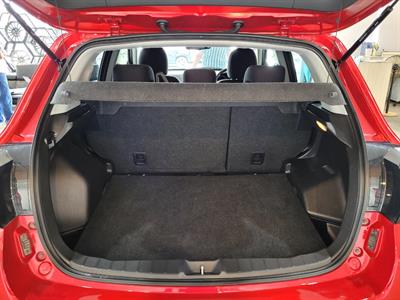 2022 Mitsubishi ASX - Thumbnail