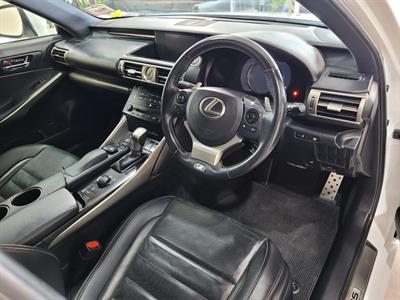 2013 Lexus IS 250 - Thumbnail