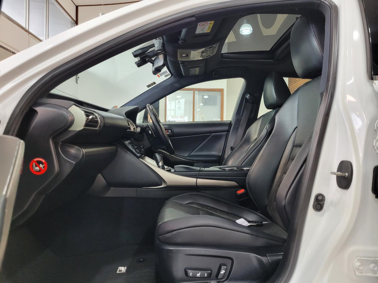 2013 Lexus IS 250