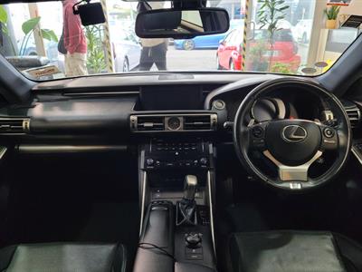 2013 Lexus IS 250 - Thumbnail