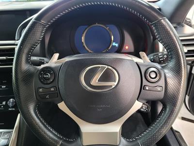 2013 Lexus IS 250 - Thumbnail