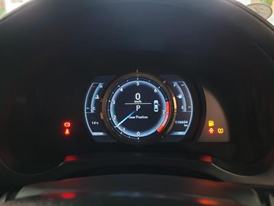 2013 Lexus IS 250 - Thumbnail