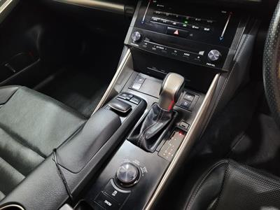 2013 Lexus IS 250 - Thumbnail