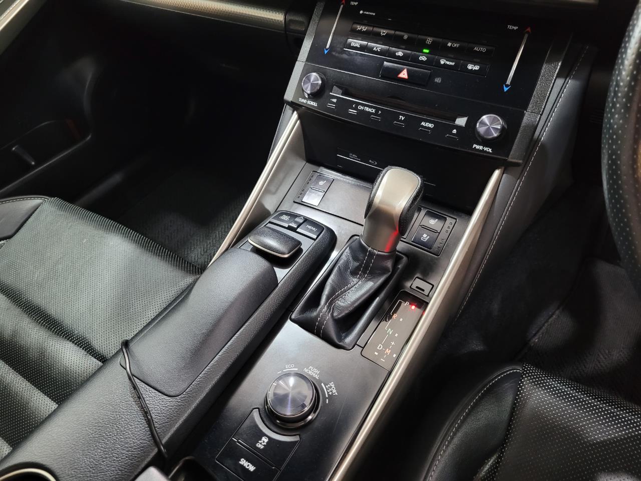 2013 Lexus IS 250