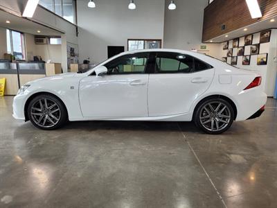 2013 Lexus IS 250 - Thumbnail
