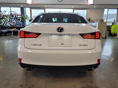 2013 Lexus IS 250 - Thumbnail