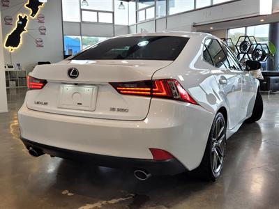 2013 Lexus IS 250 - Thumbnail