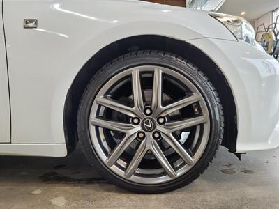 2013 Lexus IS 250 - Thumbnail