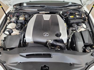 2013 Lexus IS 250 - Thumbnail