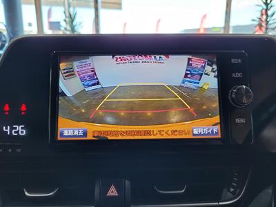2018 Toyota C-HR - Thumbnail