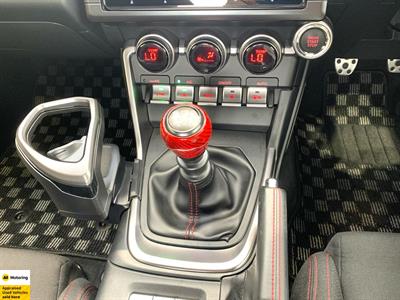 2023 Subaru BRZ - Thumbnail