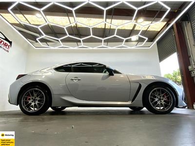 2023 Subaru BRZ - Thumbnail