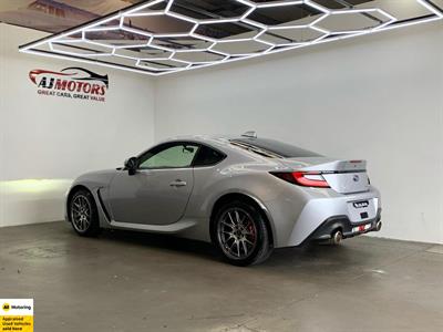 2023 Subaru BRZ - Thumbnail